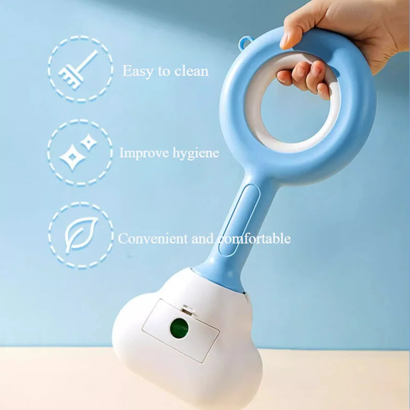 Cloud Potty Picker Dog Pet Potty Picker for Poop Cleaning