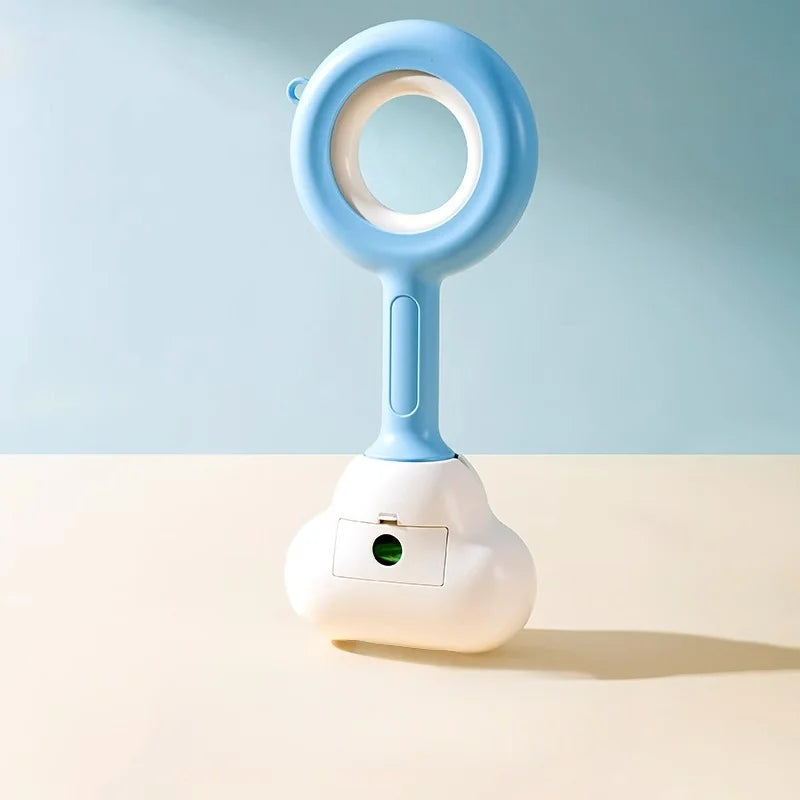 Cloud Potty Picker Dog Pet Potty Picker for Poop Cleaning