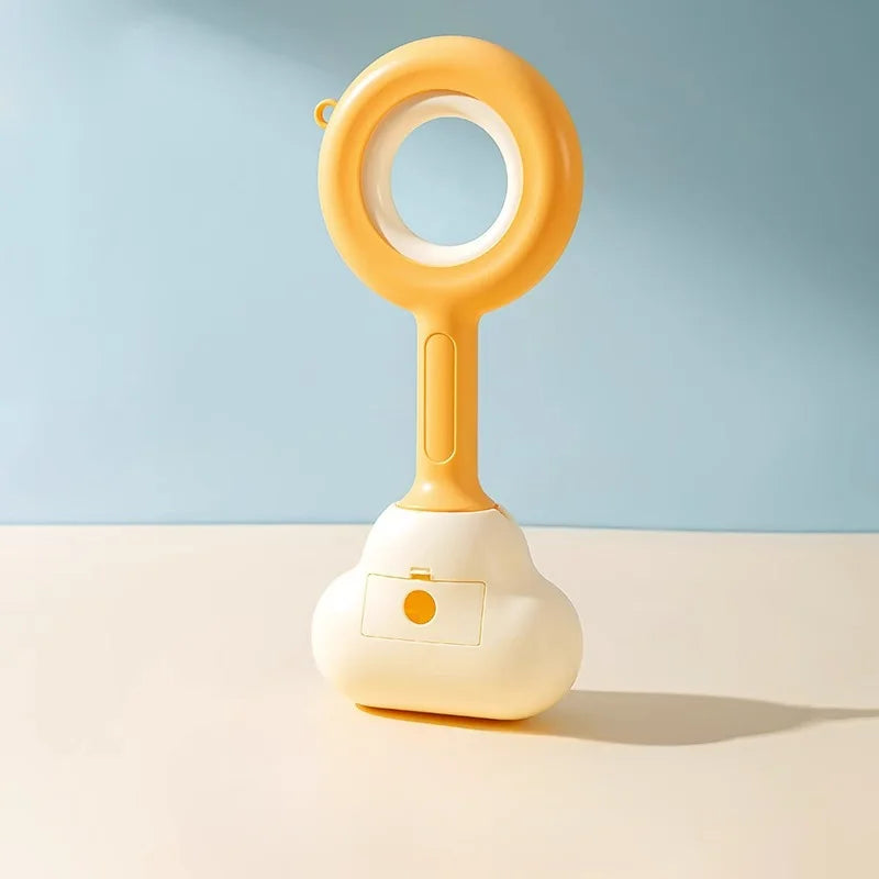 Cloud Potty Picker Dog Pet Potty Picker for Poop Cleaning