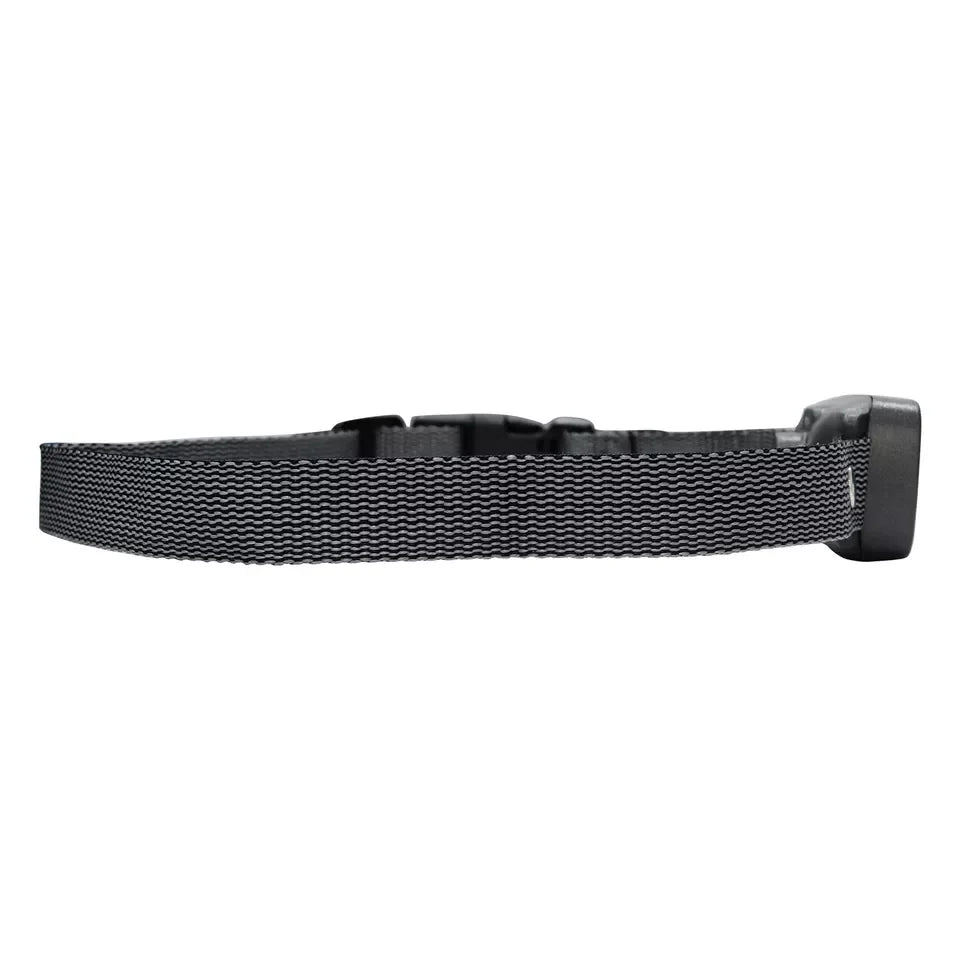 SGSPET Ultrasonic Color Screen Anti-Bark Collar Training Shock Pet No Barking