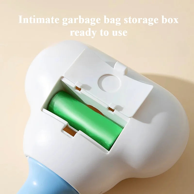 Cloud Potty Picker Dog Pet Potty Picker for Poop Cleaning