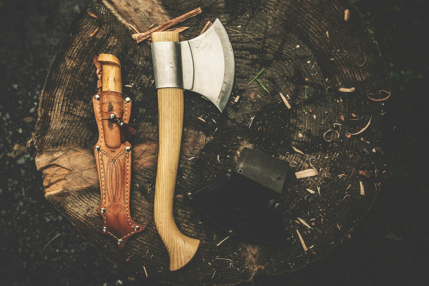 Outdoor Accessories