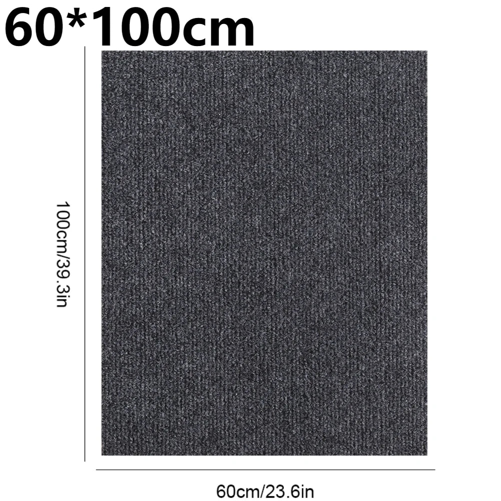 Self-Adhesive Carpet Cats Scratch Board Wall Anti Cat Scratch Sofa DIY Cat Scratching Post Sofa Protector Paws Sharpen Trimmable