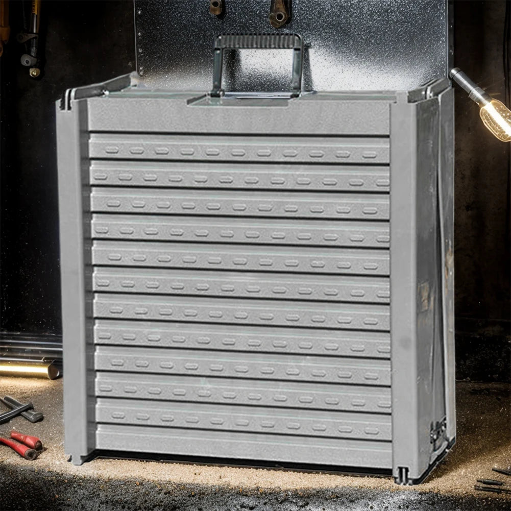 Folding Dog SUV & Truck Ramp 59x15.8 Inch Foldable Car Ramp for Dogs Non-Slip Rug Surface for Medium & Large Dogs Get Into A Car