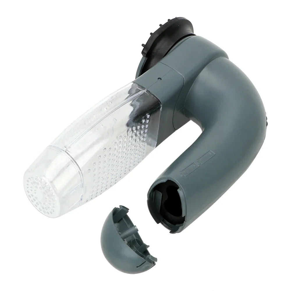 Vacuum Fur Cleaner Electric Cat Dog Hair Remover Deshedding Clipper Suction Device Pet Massage Pet Grooming Animals Hair Comb