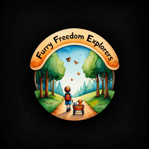 Furry Freedom Explorers
